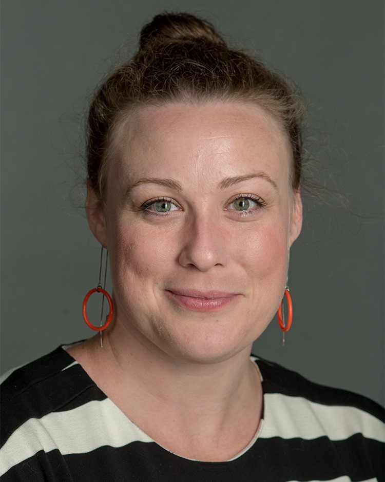 Dr. Margaux Cowden